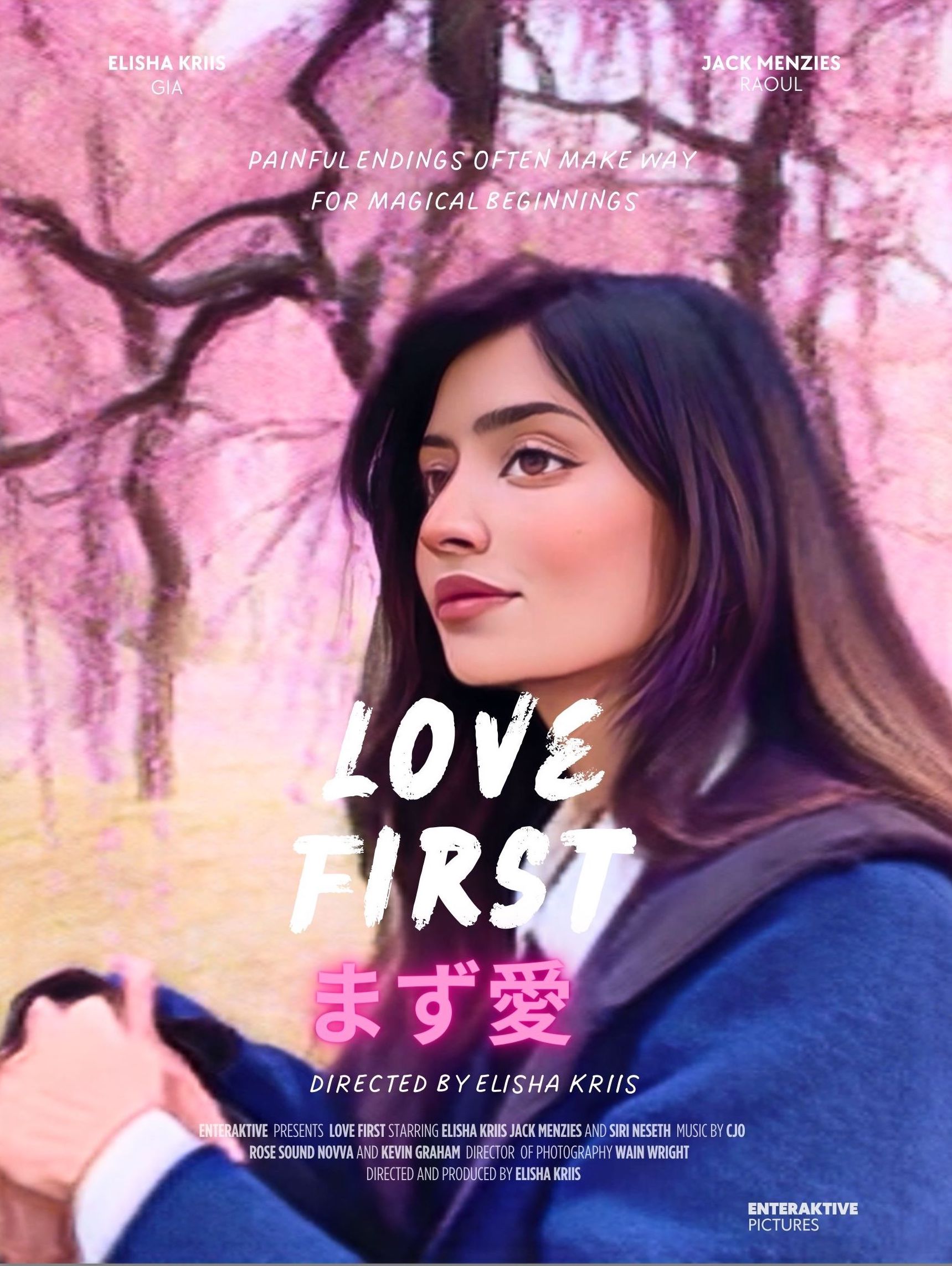 Love First